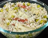 Vegetables Pulao recipe step 5 photo