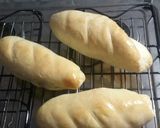 Foto del paso 3 de la receta: Pan casero