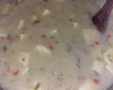 Foto del paso 4 de la receta: Mote de queso