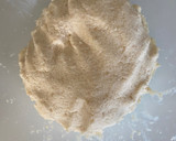 Foto del paso 2 de la receta: Pizza deep dish con base de coliflor