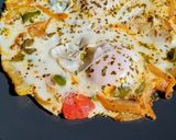 Foto del paso 4 de la receta Huevos desayuno