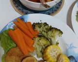 Foto langkah ke 9 dari resep Steak Tempe.