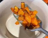 A picture of step 3 of Chilli & Coconut Butternut Squash Soup 🌶 🥥.