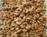 Foto langkah ke 4 dari resep Kacang Mede Goreng.
