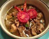 Foto langkah ke 6 dari resep Ayam Kecap ala ala.