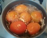 Foto del paso 2 de la receta: Salsa picosita estilo casero