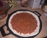 Une image de l'étape 4 de Tourte.