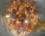 Foto langkah ke 2 dari resep Kacang Gula.