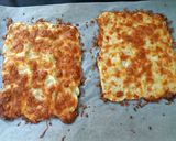Töltött cukkini recept fázis 1 fotója