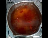 Foto langkah ke 3 dari resep Manisan kedondong+jambu air.