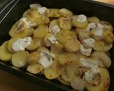 Tepsis krumpli recept fázis 7 fotója