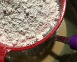 Foto del paso 3 de la receta: Pastel de Halloween 🎃