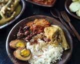 Foto langkah ke 4 dari resep Sambel Goreng Krecek.