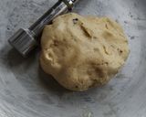 અડદ ના પાપડ (single mari) (Adad Papad Recipe In Gujarati) રેસીપી સ્ટેપ2ફોટો