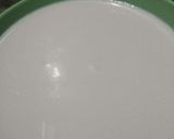 Foto langkah ke 2 dari resep Puding roti kukus.