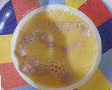Foto langkah ke 1 dari resep Chicken Katsu.