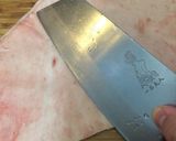 香菇肉燥滷油豆腐的食譜步驟2照片