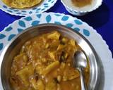 Dal Dhhokali recipe step 4 photo