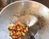Foto langkah ke 3 dari resep Telur Puyuh Sambal Balado.