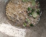 A picture of step 4 of Jowar muthia.