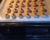 Foto langkah ke 9 dari resep Nastar Bebek.