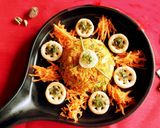 ब्रेड पोहा रेसिपी चरण 4 फोटो