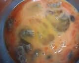 花生麵筋煎蛋的食譜步驟2照片