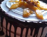 Foto del paso 12 de la receta: Pastel red velvet