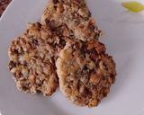 Foto del paso 3 de la receta Tortillitas de Champiñones