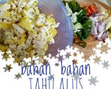 Foto langkah ke 3 dari resep Tahu halus (rice cooker).