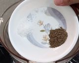 A picture of step 3 of Cocktail Slush.