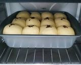 Foto langkah ke 7 dari resep Roti Sobek Metode Tangzhong.