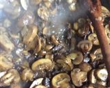 Foto del paso 2 de la receta: Paté de champiñones