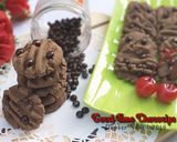 Foto langkah ke 5 dari resep Good Time Chococips Renyah.