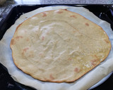 Foto del paso 9 de la receta: Pizza con Masa de Quinoa🍕