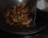 Foto langkah ke 5 dari resep Sambel Goreng Kentang&Krecek #PejuangGoldenApron2.
