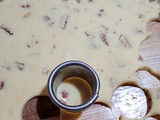 Scones de queso