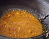 મટકા દાલ (Matka Dal Recipe In Gujarati) રેસીપી સ્ટેપ5ફોટો