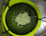 Foto del paso 2 de la receta: Gyros de pollo marinado con salsa tzatziki
