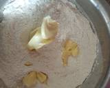 American Sweet Potato Biscuit #breakfastideas recipe step 2 photo