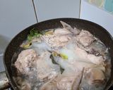 Foto langkah ke 1 dari resep Ayam Rica-rica Pedas Manis.