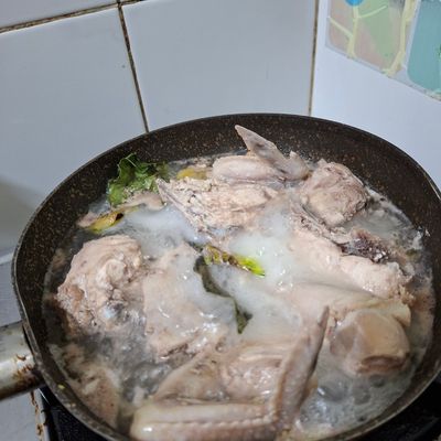 Langkah 1