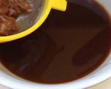 Foto langkah ke 1 dari resep Tahu Aci Krispi Kuah Gejrot.