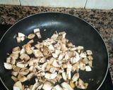 Foto del paso 3 de la receta: Arroz integral con pavo y verduras al curry