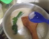 Foto langkah ke 4 dari resep Dadar gunting kuah kinca.