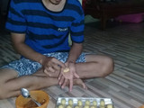 Nastar simpel