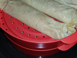 Lumpia Ayam Udang