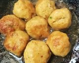 மட்டன் கோலா கிரேவி(mutton kola gravy recipe in tamil) ரெசிபி ஸ்டேப் 4 புகைப்படம்