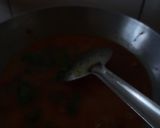दाल लहसुनी (dal lehsuni recipe in Hindi) रेसिपी चरण 5 फोटो