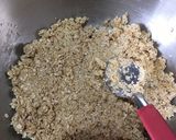 Foto del paso 4 de la receta: Galletitas de avena y coco!🥥